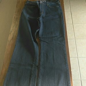 NYDJ 10P jeans